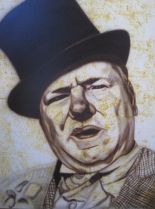 W.C. Fields