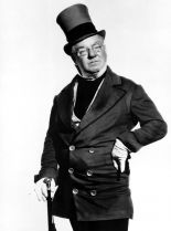 W.C. Fields