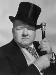 W.C. Fields