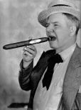 W.C. Fields