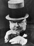 W.C. Fields