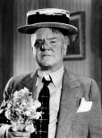 W.C. Fields