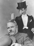 W.C. Fields