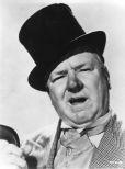 W.C. Fields