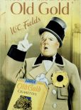 W.C. Fields