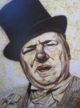 W.C. Fields