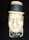 W.C. Fields