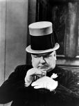 W.C. Fields