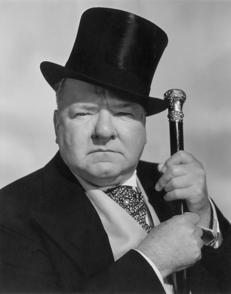 W.C. Fields