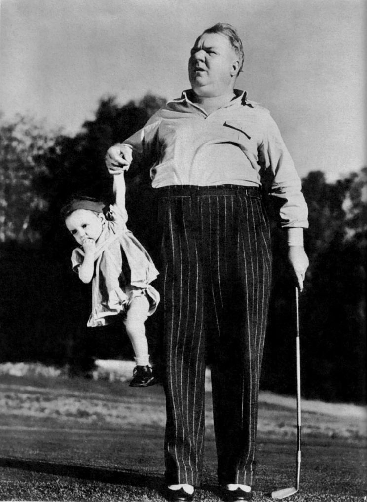 W.C. Fields