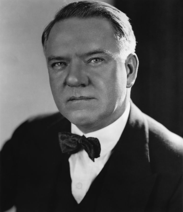 W.C. Fields