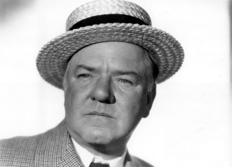 W.C. Fields