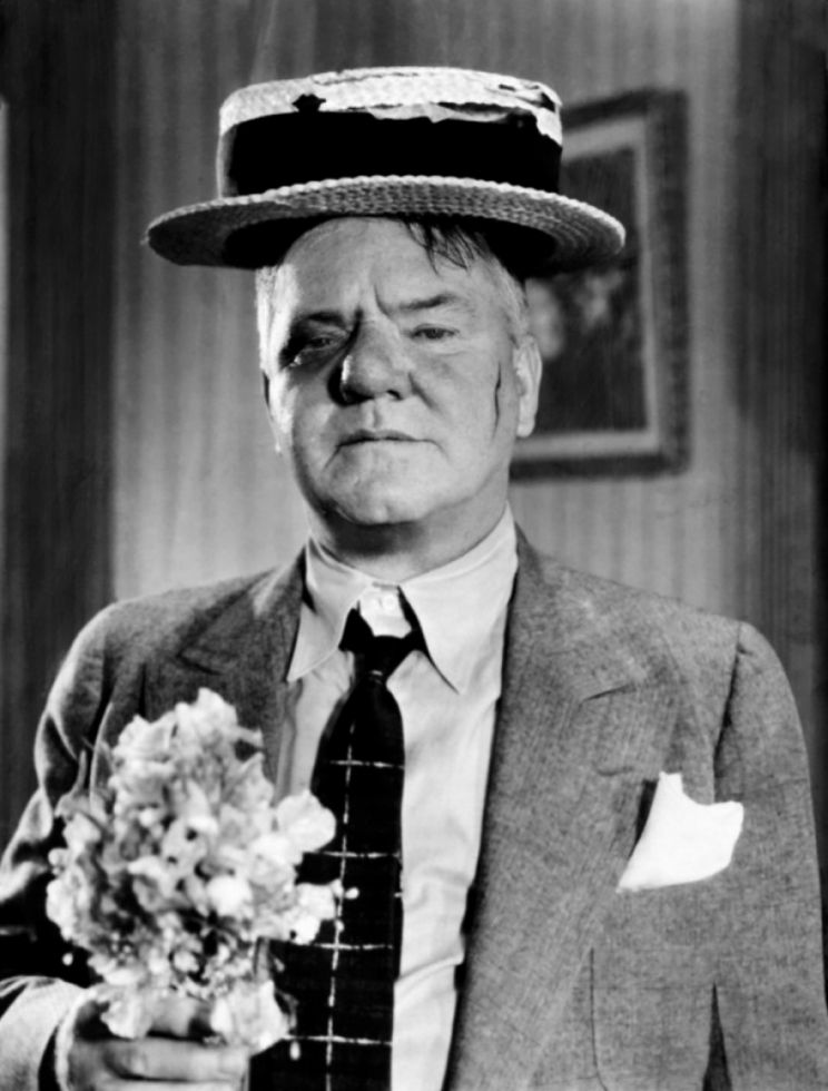 W.C. Fields