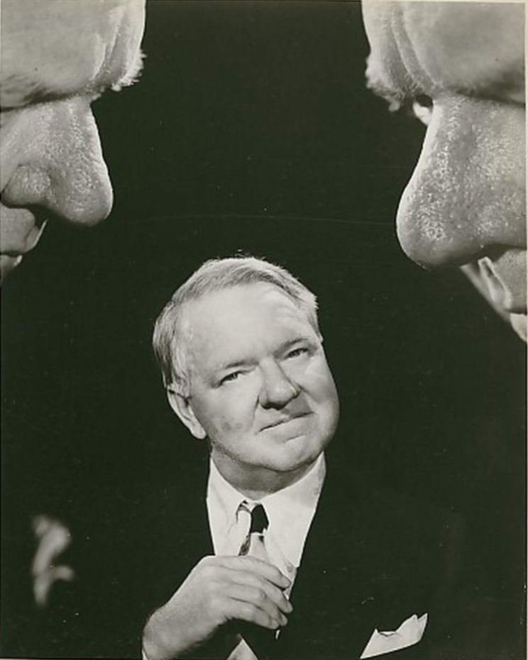 W.C. Fields