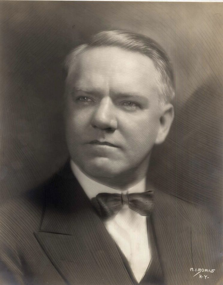 W.C. Fields