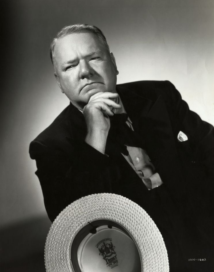 W.C. Fields