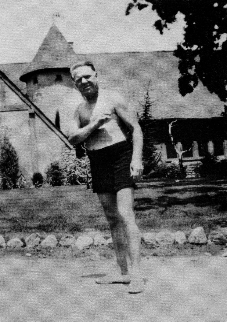 W.C. Fields