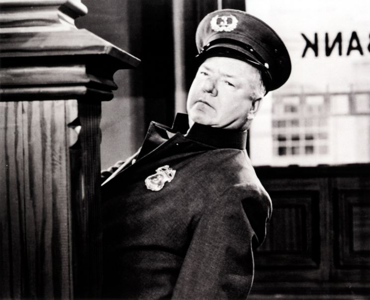 W.C. Fields