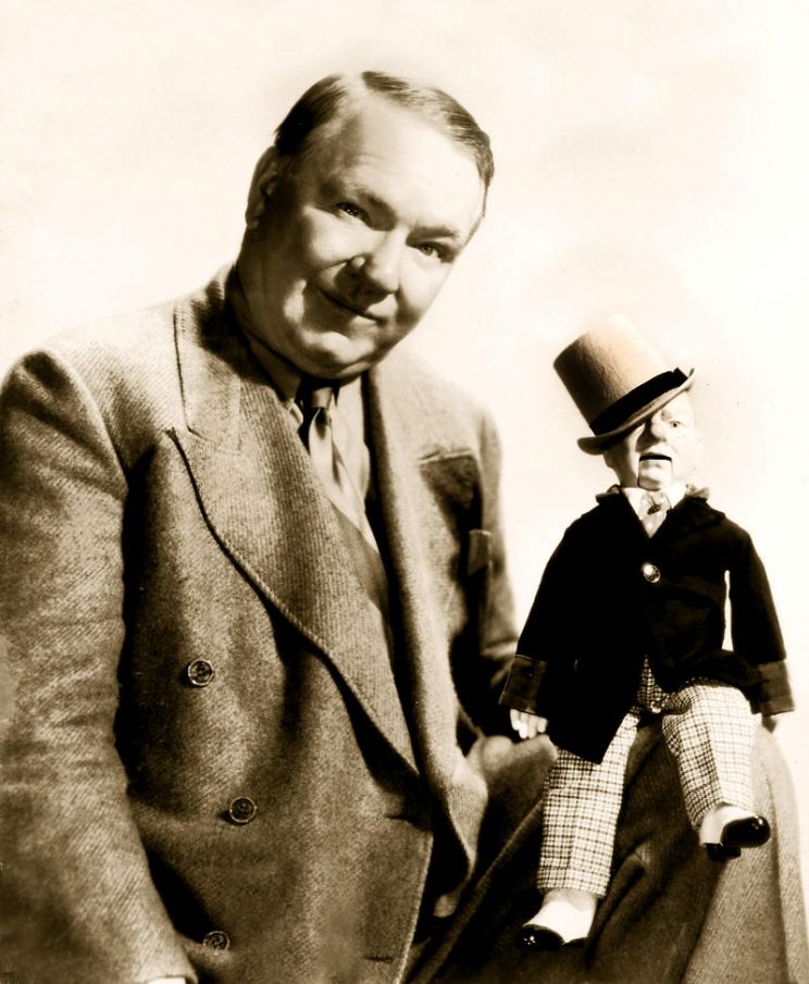 W.C. Fields