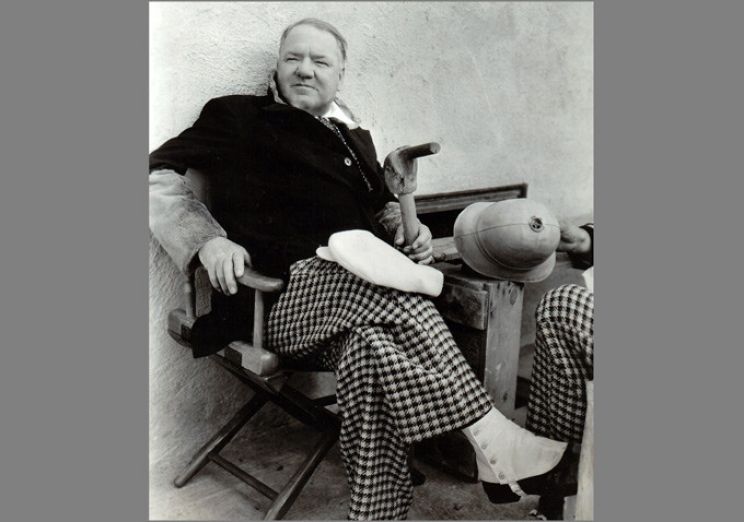 W.C. Fields