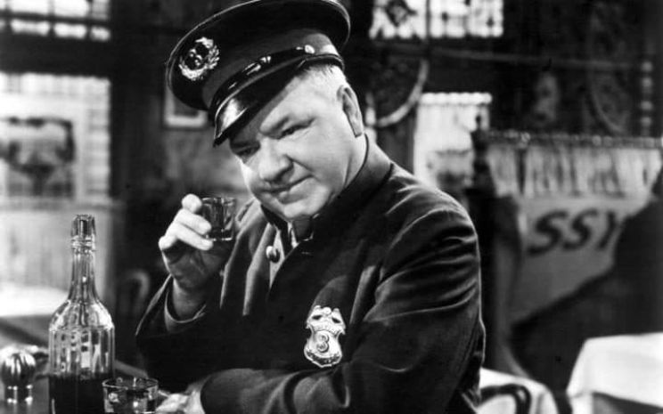 W.C. Fields