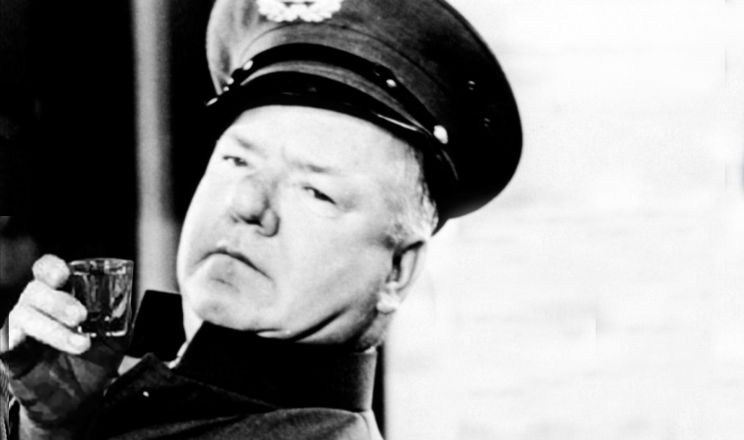 W.C. Fields