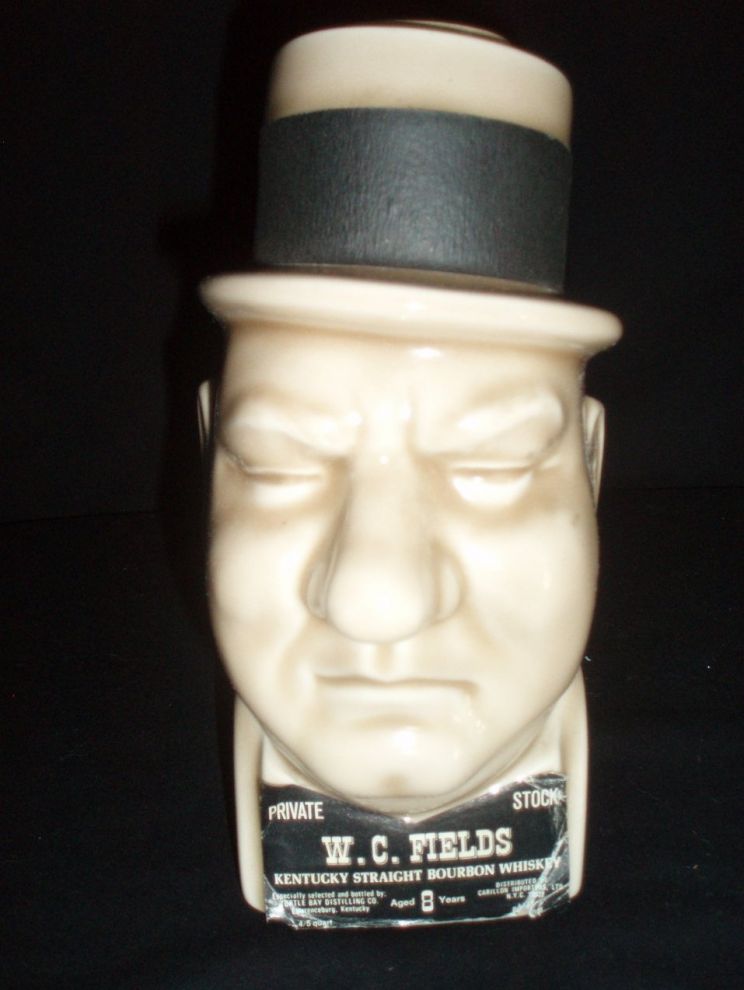 W.C. Fields