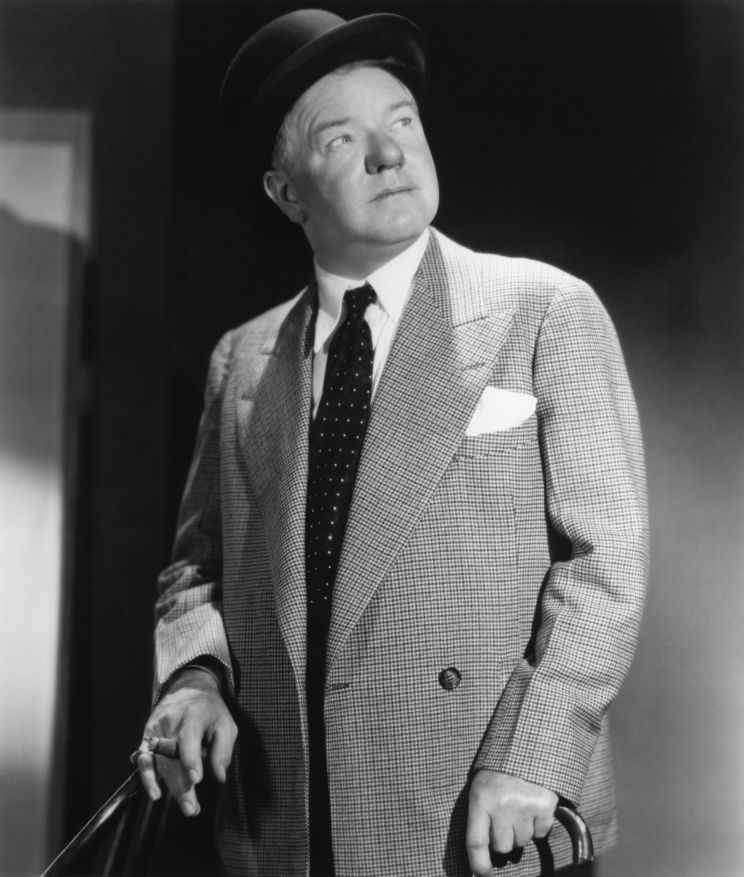 W.C. Fields