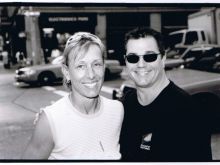 W. Donnie Brown