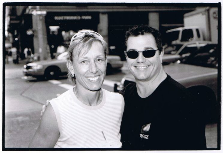W. Donnie Brown