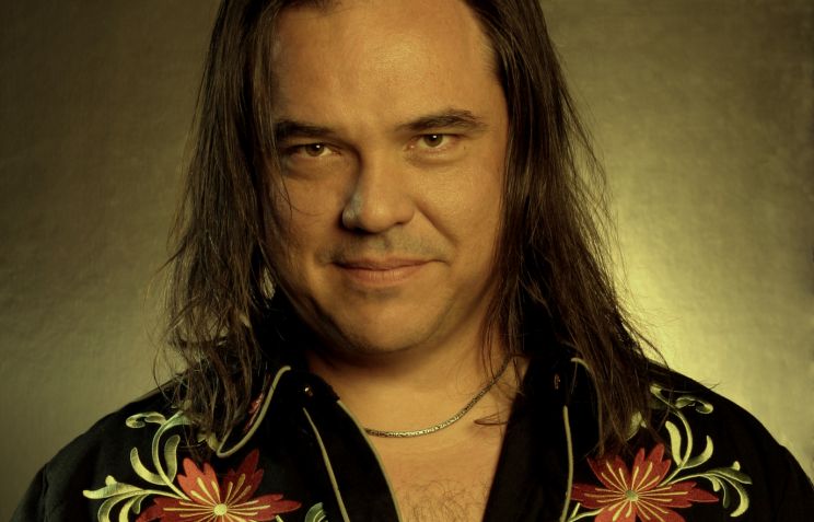 W. Earl Brown