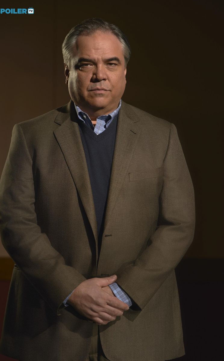 W. Earl Brown