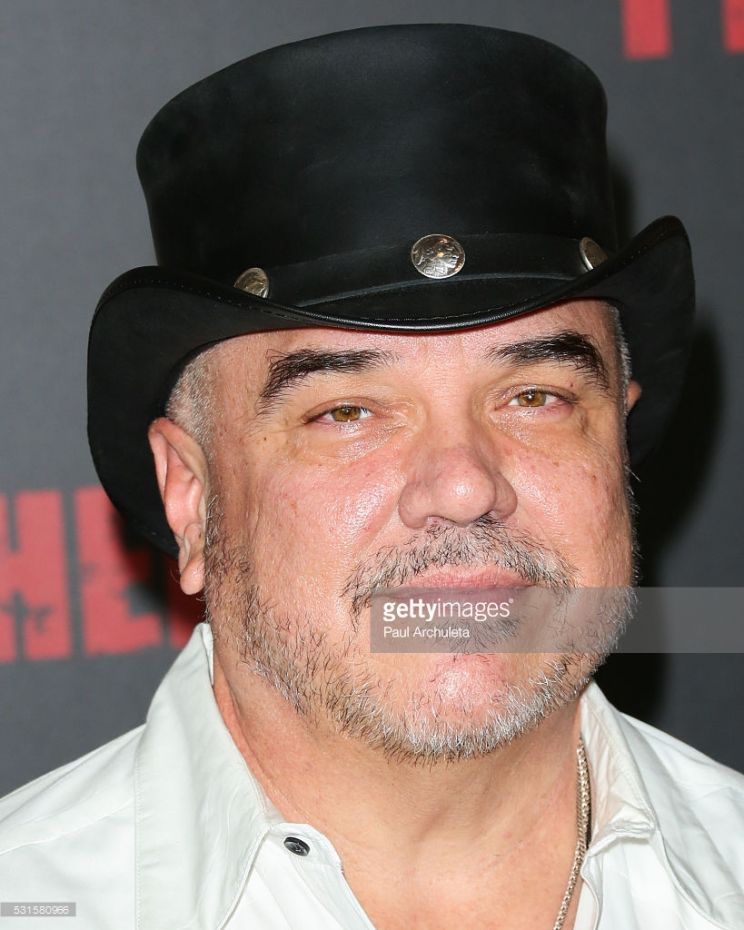 W. Earl Brown