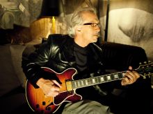 W.G. Snuffy Walden