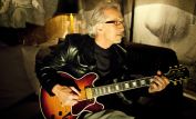 W.G. Snuffy Walden