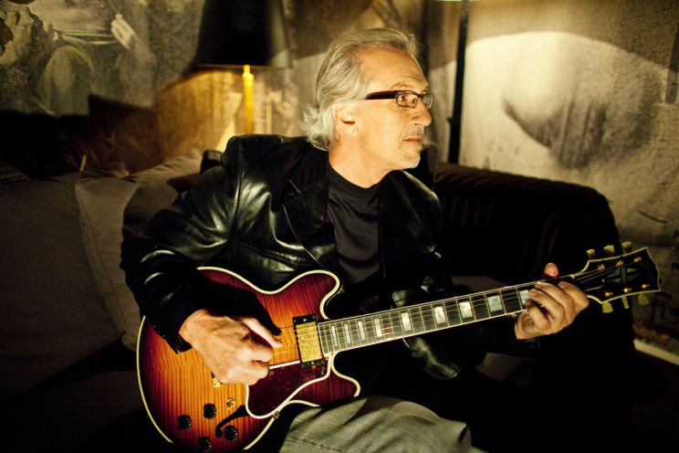 W.G. Snuffy Walden