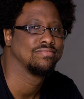 W. Kamau Bell