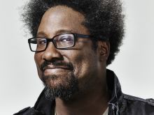 W. Kamau Bell