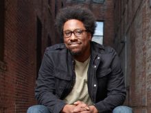 W. Kamau Bell