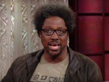 W. Kamau Bell