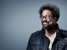 W. Kamau Bell