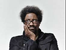 W. Kamau Bell