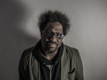 W. Kamau Bell