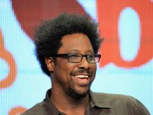 W. Kamau Bell