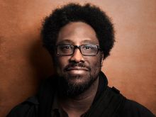 W. Kamau Bell