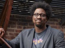 W. Kamau Bell