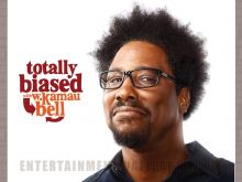 W. Kamau Bell