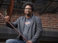 W. Kamau Bell