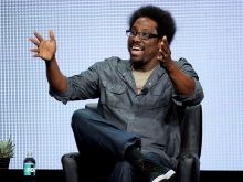 W. Kamau Bell