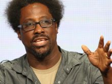 W. Kamau Bell